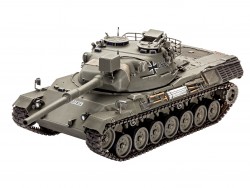 Bundeswehr Leopard 1 - 1:35