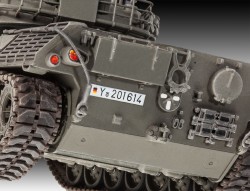 Bundeswehr Leopard 1 - 1:35