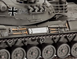 Bundeswehr Leopard 1 - 1:35