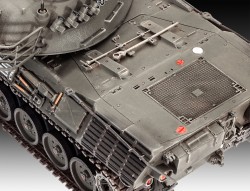 Bundeswehr Leopard 1 - 1:35