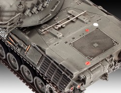 German Bundeswehr Leopard 1 - 1/35