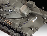 Bundeswehr Leopard 1 - 1:35