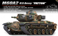 US M60A2 Patton - 1:35