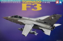 Tornado F-3 - 1:72