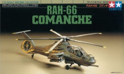 RAH-66 COMANCHE - 1/72