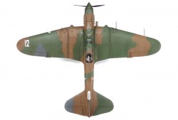 Ilyushin IL-2 Shturmovik - 1:72