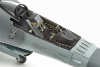 Lockheed Martin F-16CJ Block 50 - Fighting Falcon - 1:72