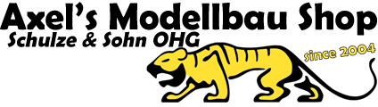 Axels Modellbau Shop